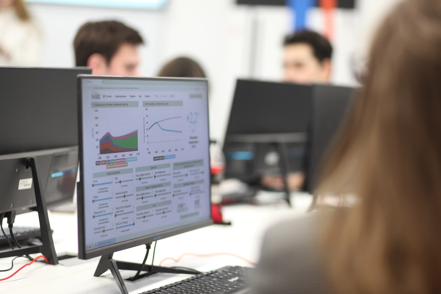 How AI Can Transform Your Business Operations