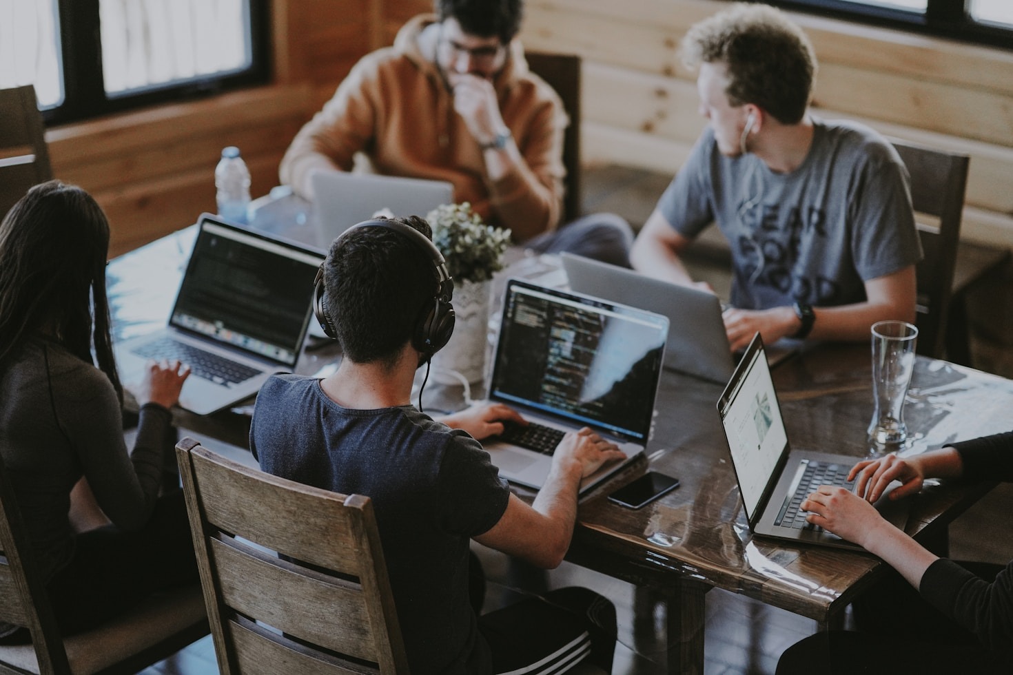 Cloud Solutions: The Future of Enterprise Systems